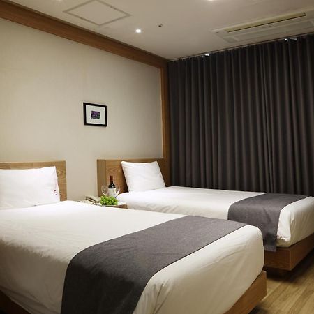 Incheon The Hotel Yeongjong Exteriér fotografie